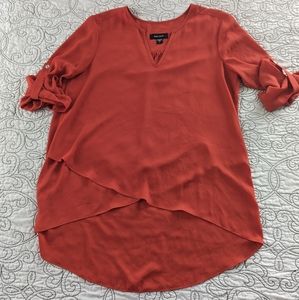 Karen Kane Blouse